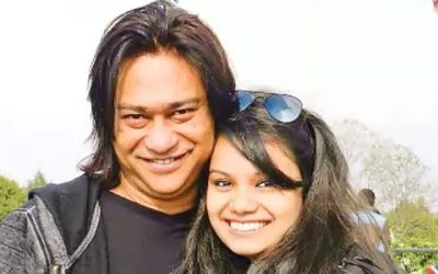 বাবার সংগীতায়োজনে পার্থকন্যার কণ্ঠে রবীন্দ্রসংগীত
