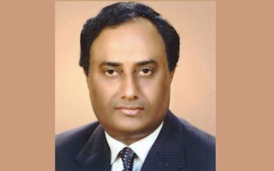 আনোয়ারুল হক মার্কেন্টাইল ব্যাংকের ইসি চেয়ারম্যান