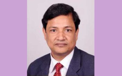 এনবিআরের নতুন চেয়ারম্যান রহমাতুল মুনিম