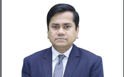 শাহনেওয়াজ চৌধুরী মধুমতি ব্যাংকের নতুন ডিএমডি