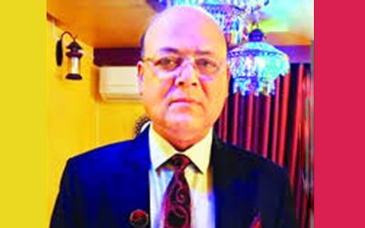 পিএইচপি গ্রুপের চেয়ারম্যানকে হুমকিদাতা শওকত গ্রেফতারের পর মুক্ত
