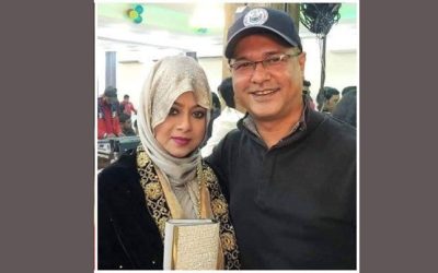 আসিফ আকবরের প্রিয়া শাবনূর