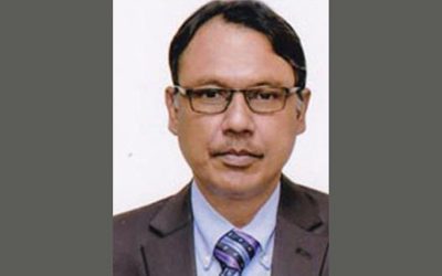 ডিএসই এমডি নিয়োগে ডাক পেলেন কাজী সানাউল