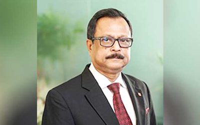 এবি ব্যাংকের এএমডি হলেন সাজ্জাদ হুসাইন