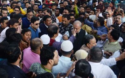 সিটি নির্বাচনে বিজয় সুনিশ্চিত : তাপস