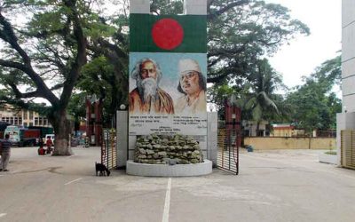 বেনাপোল বন্দরে আমদানি রপ্তানি স্বাভাবিক