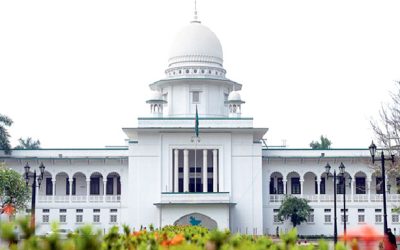 আর্থিক খাতে লুটপাটের ঘটনায় আপিল বিভাগের ক্ষোভ