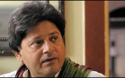 চলে গেলেন অভিনেতা তাপস পাল