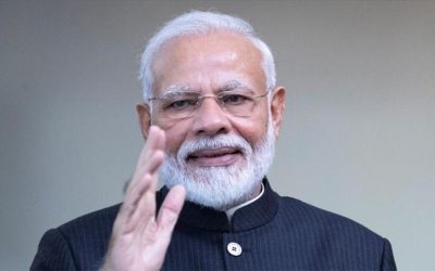 মুজিববর্ষের আয়োজনে যোগ দিতে মার্চে আসছেন মোদি