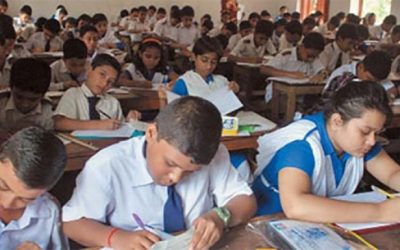 সমাপনী-ইবতেদায়ির বৃত্তির ফল বুধবার