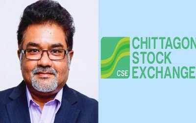 সিএসইর চেয়ারম্যান হলেন আসিফ ইব্রাহিম