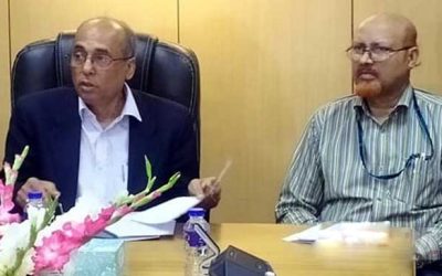 ব্যাংক বিলুপ্ত হলে ৬ মাসের মধ্যে টাকা ফেরত পাবেন গ্রাহক