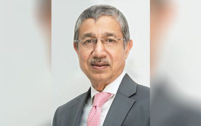 ঢাকা ব্যাংকের এমডি হিসেবে পদোন্নতি পেলেন এমরানুল হক