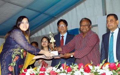 বাণিজ্যমেলায় ওয়ালটনের ঘরে চার পুরস্কার