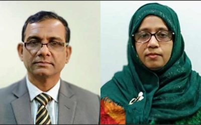 কর্মসংস্থান ব্যাংকের নতুন দুই মহাব্যবস্থাপক
