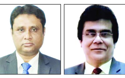 বিএইচবিএফসির নতুন দুই মহাব্যবস্থাপক