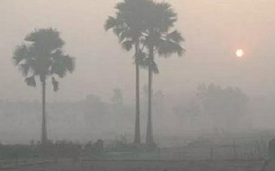 শৈত্যপ্রবাহ থাকবে আরো দু’দিন