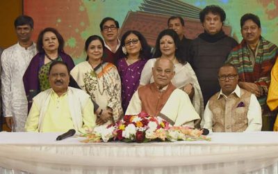 সপ্তম ‘বাংলা খেয়াল উৎসব ২০২০’ শুরু হচ্ছে