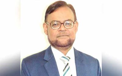 রিলায়েন্স ফিন্যান্সের নতুন এমডি মো. আব্দুল জব্বার
