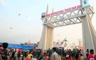 ১০ প্রতিষ্ঠান পাচ্ছে সর্বোচ্চ ভ্যাটদাতার সম্মাননা
