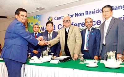 পূবালী ব্যাংকের ‌‘ব্র্যান্ডিং অ্যাওয়ার্ড ২০১৯’ অর্জন