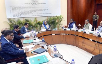টেলিটকের কার্যক্রম দক্ষতার সাথে চালানোর নির্দেশ প্রধানমন্ত্রীর