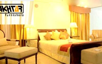 ভ্যাট ফাঁকি দিয়ে বড় হচ্ছে আখতার ফার্নিশারস