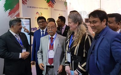 বাংলাদেশে বিনিয়োগে শীর্ষে যুক্তরাষ্ট্র : শিল্পমন্ত্রী