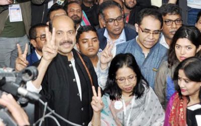 উত্তরের নগরপিতা আতিকুলই ফের ভরসা