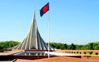 মহান স্বাধীনতা দিবস আজ