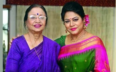 ফেরদৌসী রহমানকে সম্মাননা দেবেন ফেরদৌস আরা
