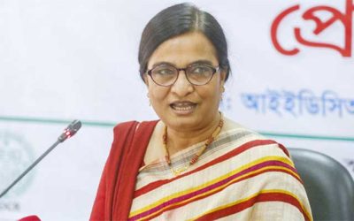 ২৪ ঘণ্টায় কেউ করোনা আক্রান্ত হয়নি: আইইডিসিআর