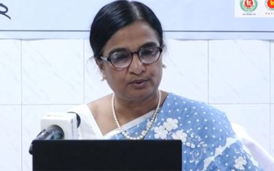 দেশে আরেকজনের শরীরে করোনা শনাক্ত, সুস্থ ৪