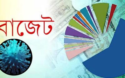 করোনা : ঝুঁকির মুখে বাজেট বাস্তবায়ন