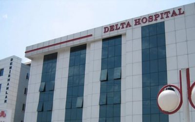 ডেল্টা হসপিটালের বিডিং শুরু ২২ মার্চ