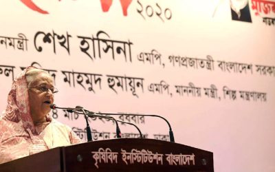 ঋণ নিয়ে ক্ষুদ্র ব্যবসা শুরু করুন : প্রধানমন্ত্রী