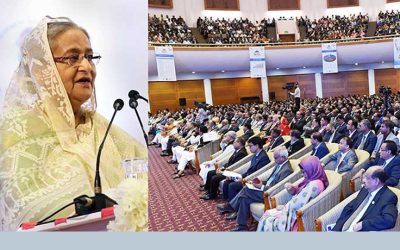 আস্থা ফেরাতে বীমাকে গ্রাম পর্যন্ত ছড়িয়ে দিন : প্রধানমন্ত্রী