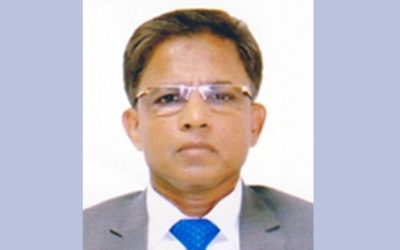 ইন্স্যুরেন্স একাডেমির নতুন পরিচালক জাফর ইকবাল