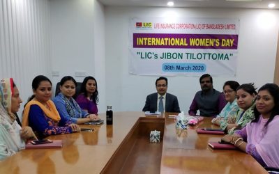 নারীদের জন্য বীমা পলিসি চালু করছে এলআইসি