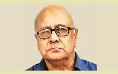 চেয়ারম্যান পদ থেকে সরে দাঁড়ালেন ইব্রাহিম খালেদ