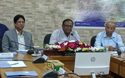 ভোক্তাদের সুবিধার্থে ভোক্তা বাতায়ন হটলাইন ১৬১২১ চালু