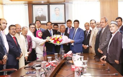 বিনিয়োগকারীদের আস্থা স্বতন্ত্র পরিচালকরা : খায়রুল