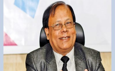 গ্রামীণ ব্যাংকের নতুন চেয়ারম্যান ড. সাইফুল মজিদ