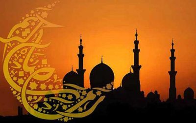 পবিত্র শবে মেরাজ আজ