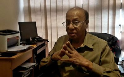 লাভজনক কোম্পানিকে পুঁজিবাজারে আনতে হবে : মির্জা আজিজ