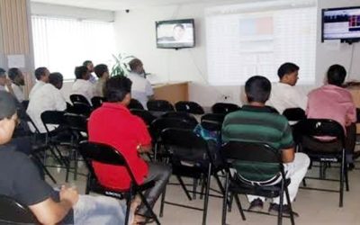 ৬ লাখ টাকায় ব্রোকারেজ হাউজের মালিক