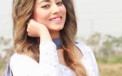 লকডাউন ভাঙায় ভ্রাম্যমান আদালতে অভিনেত্রীর দণ্ড