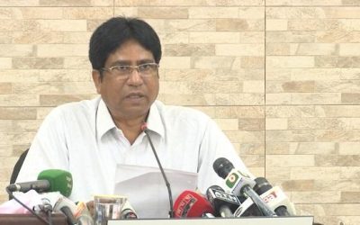 বাজার পরিস্থিতি যাচাইয়ে এবার বাণিজ্য সচিব নিজেই মাঠে