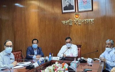 ঢাকায় অবস্থানরত শ্রমিকদের নিয়েই পোশাক কারখানা চালু করা হচ্ছে : স্বরাষ্ট্রমন্ত্রী