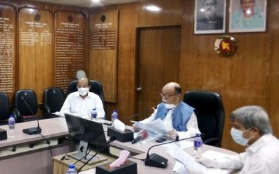 রোজায় নিত্য প্রয়োজনীয় পণ্যের মান পরীক্ষা জরুরি সেবা চালু রাখার নির্দেশ